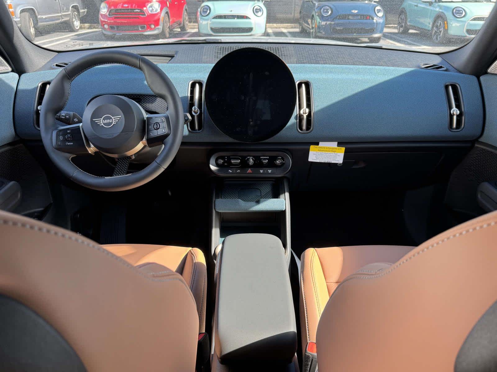 2026 MINI Countryman S