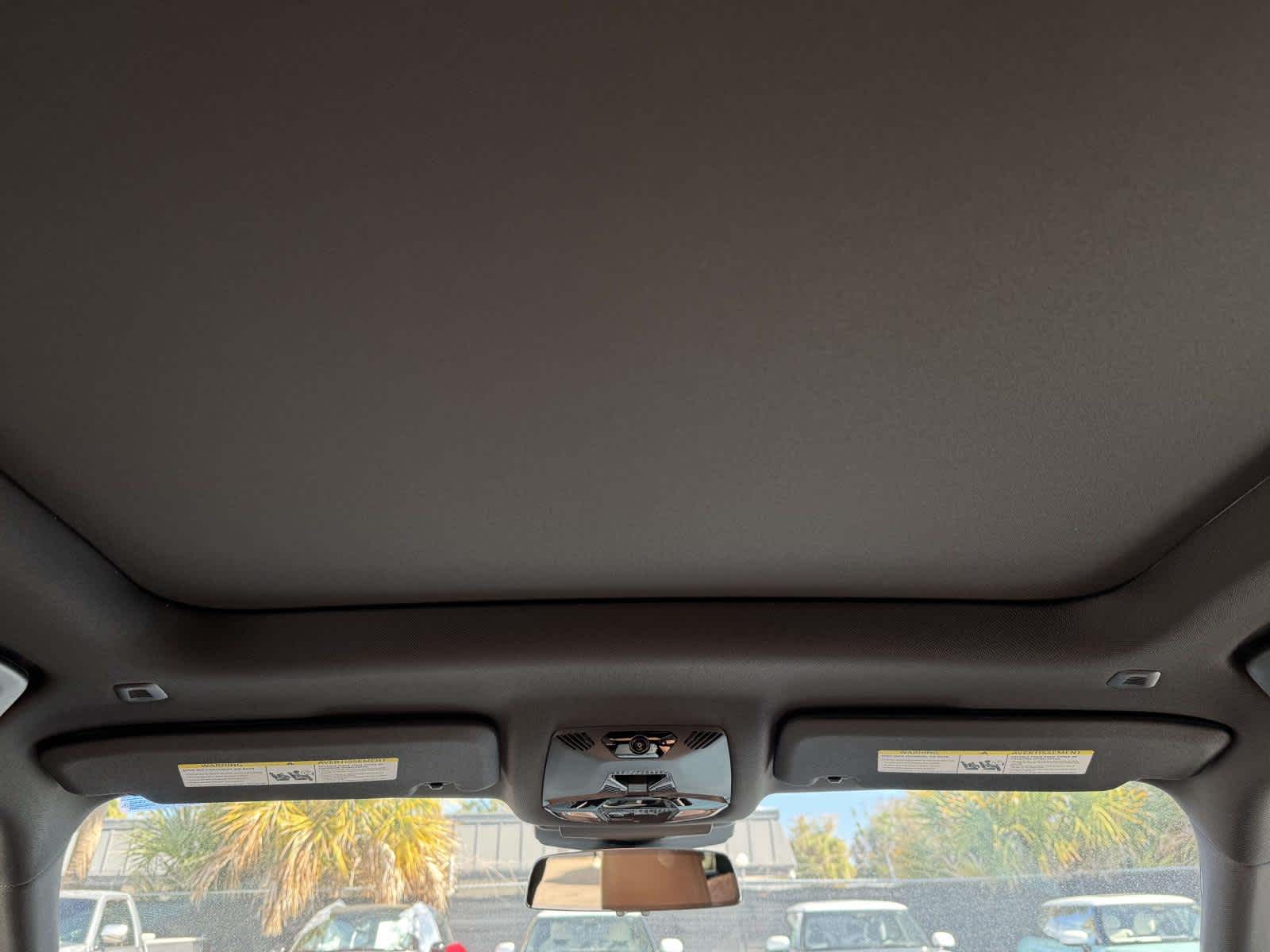 2026 MINI Countryman S