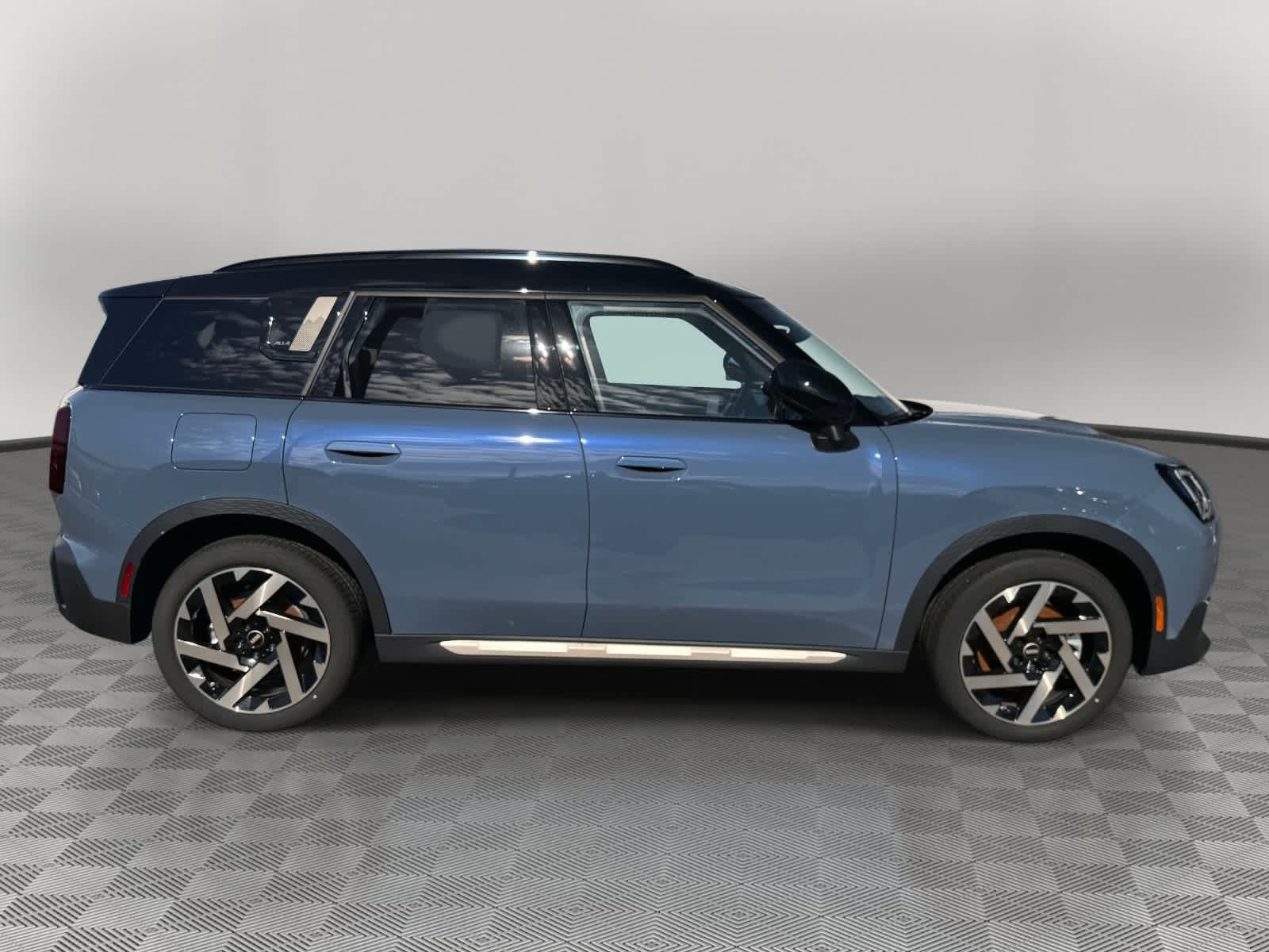 2026 MINI Countryman S