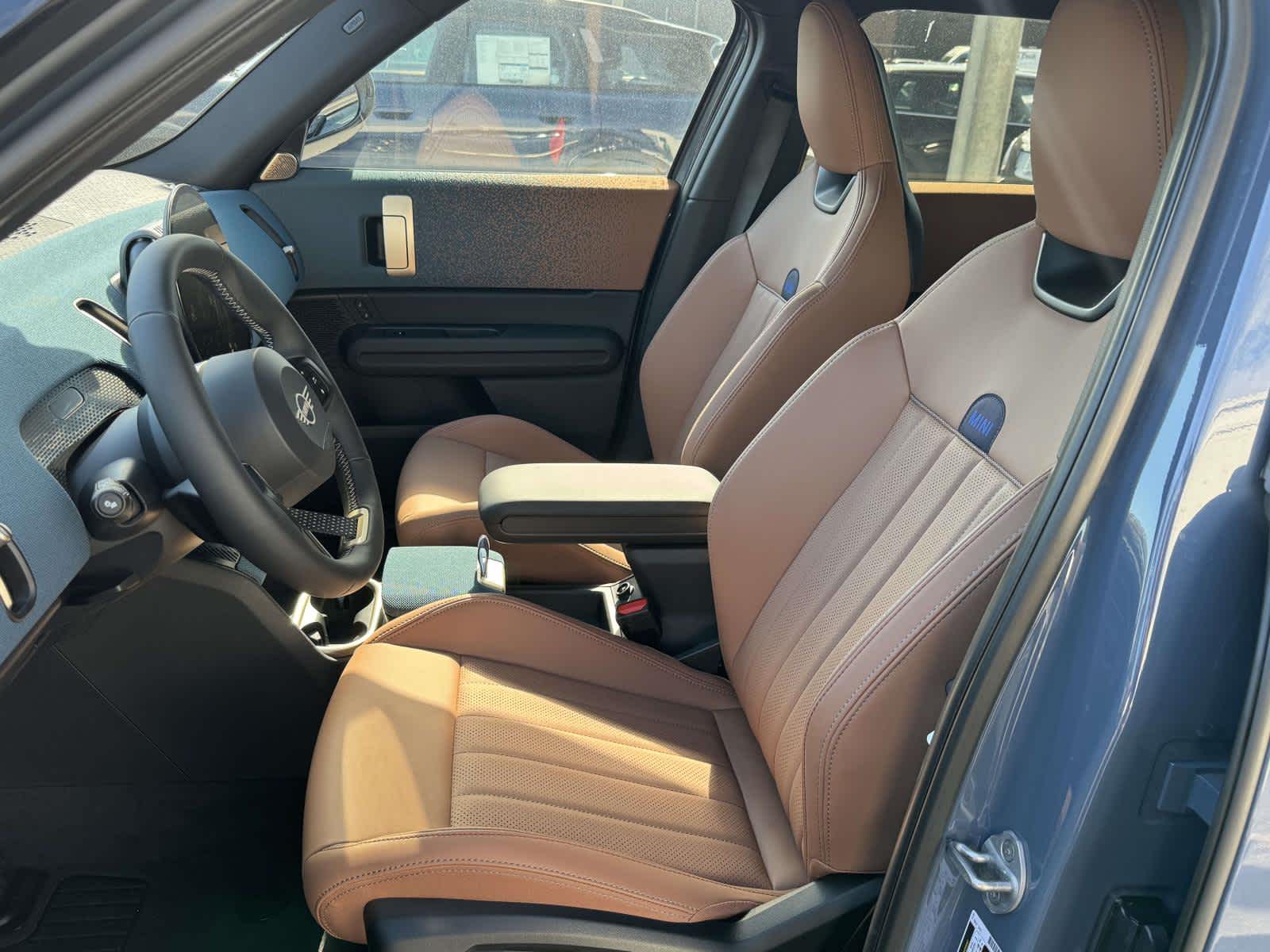 2026 MINI Countryman S