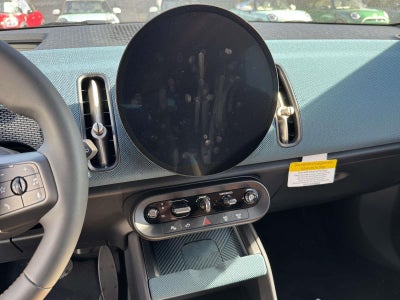 2026 MINI Countryman S