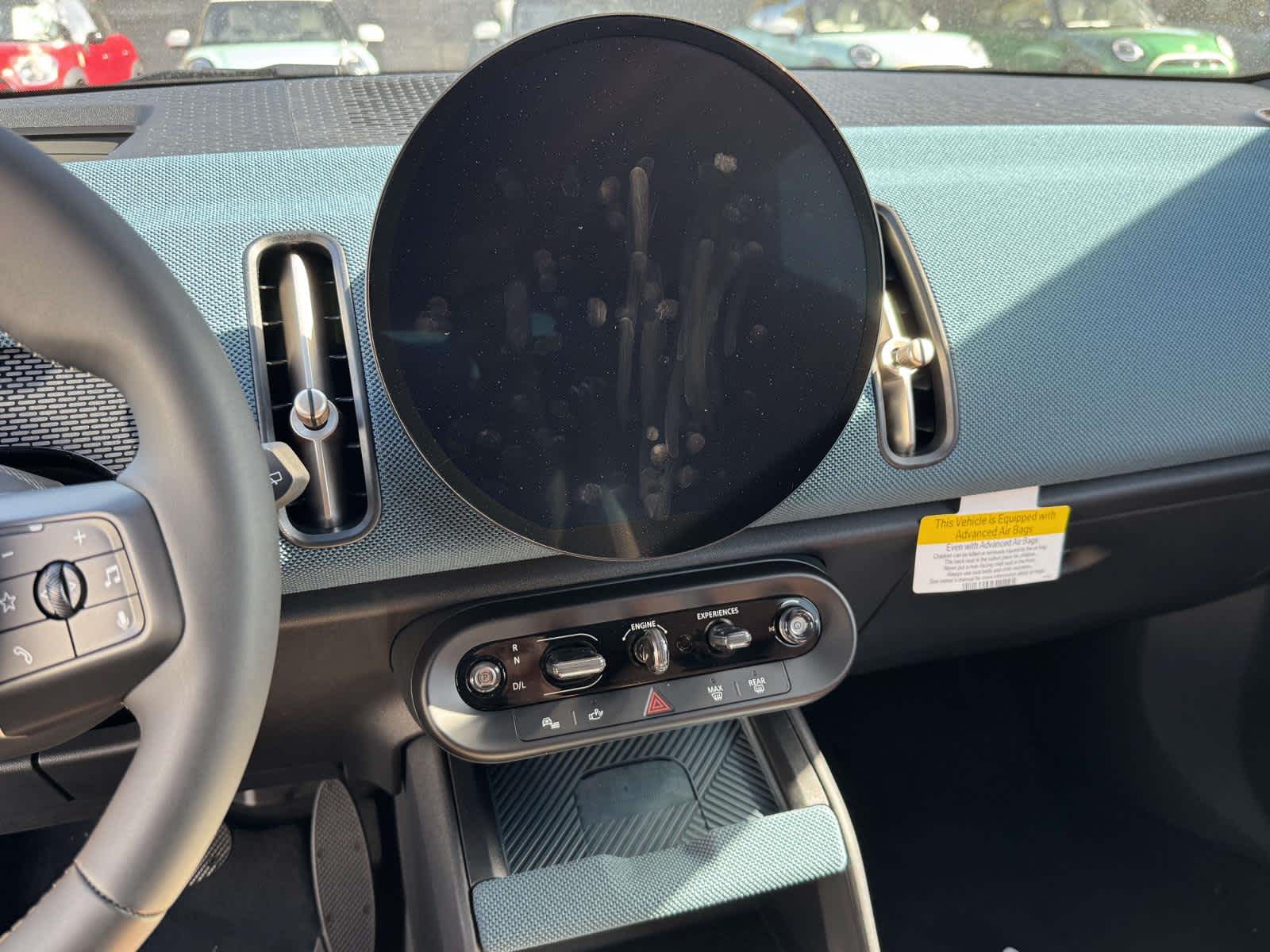 2026 MINI Countryman S