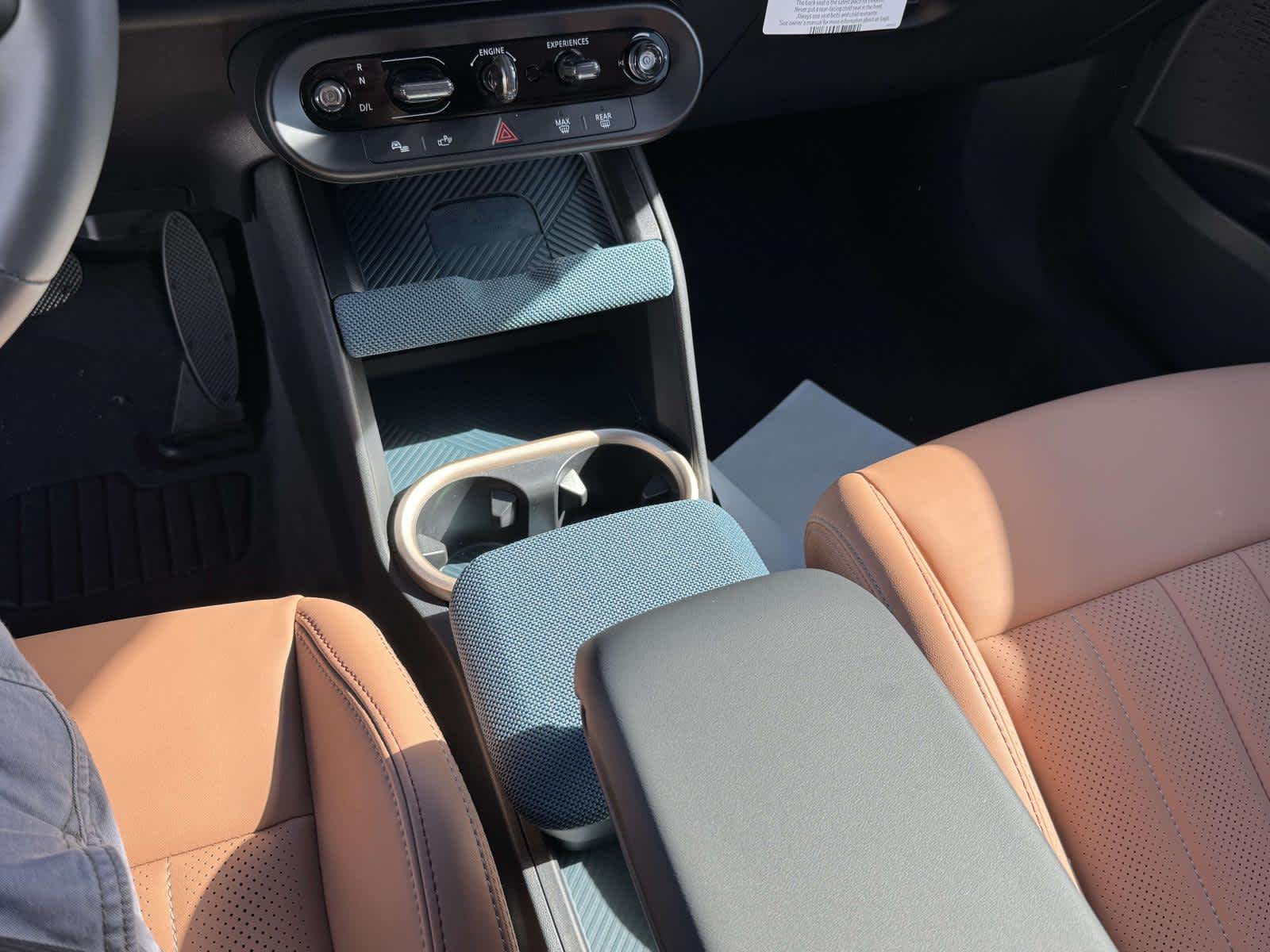 2026 MINI Countryman S