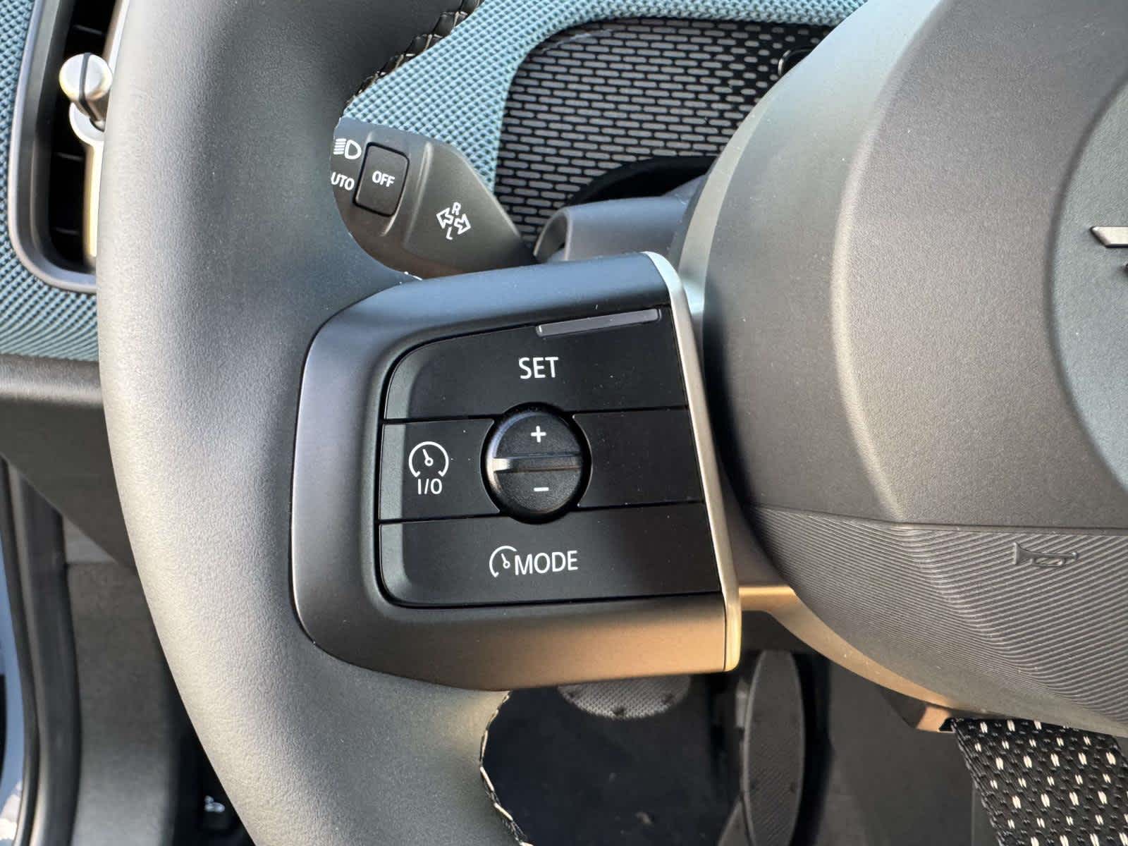 2026 MINI Countryman S