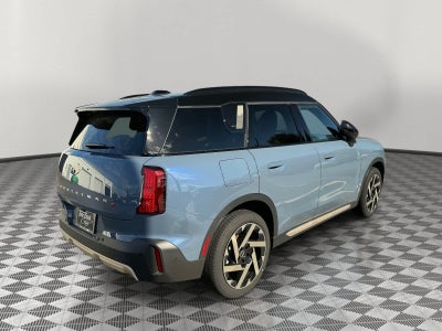2026 MINI Countryman S