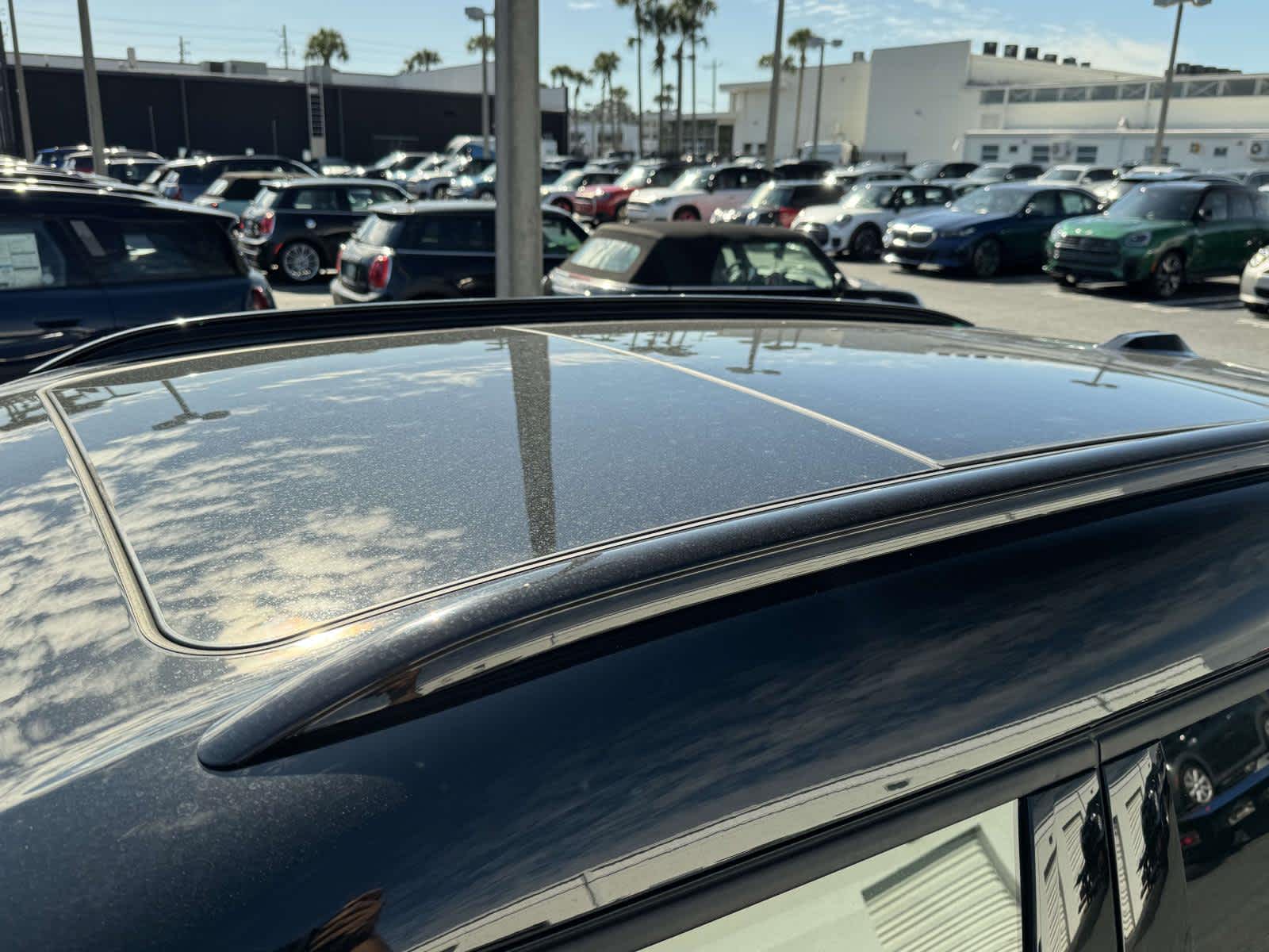 2026 MINI Countryman S