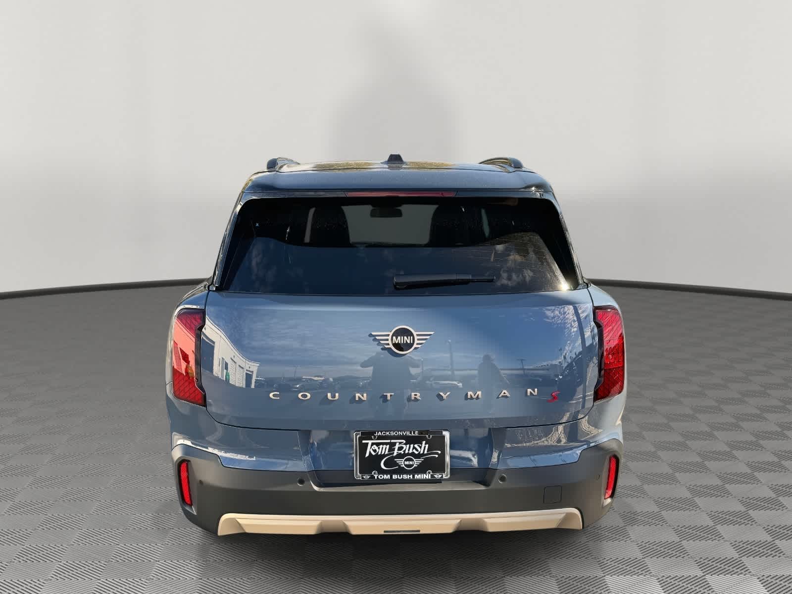2026 MINI Countryman S