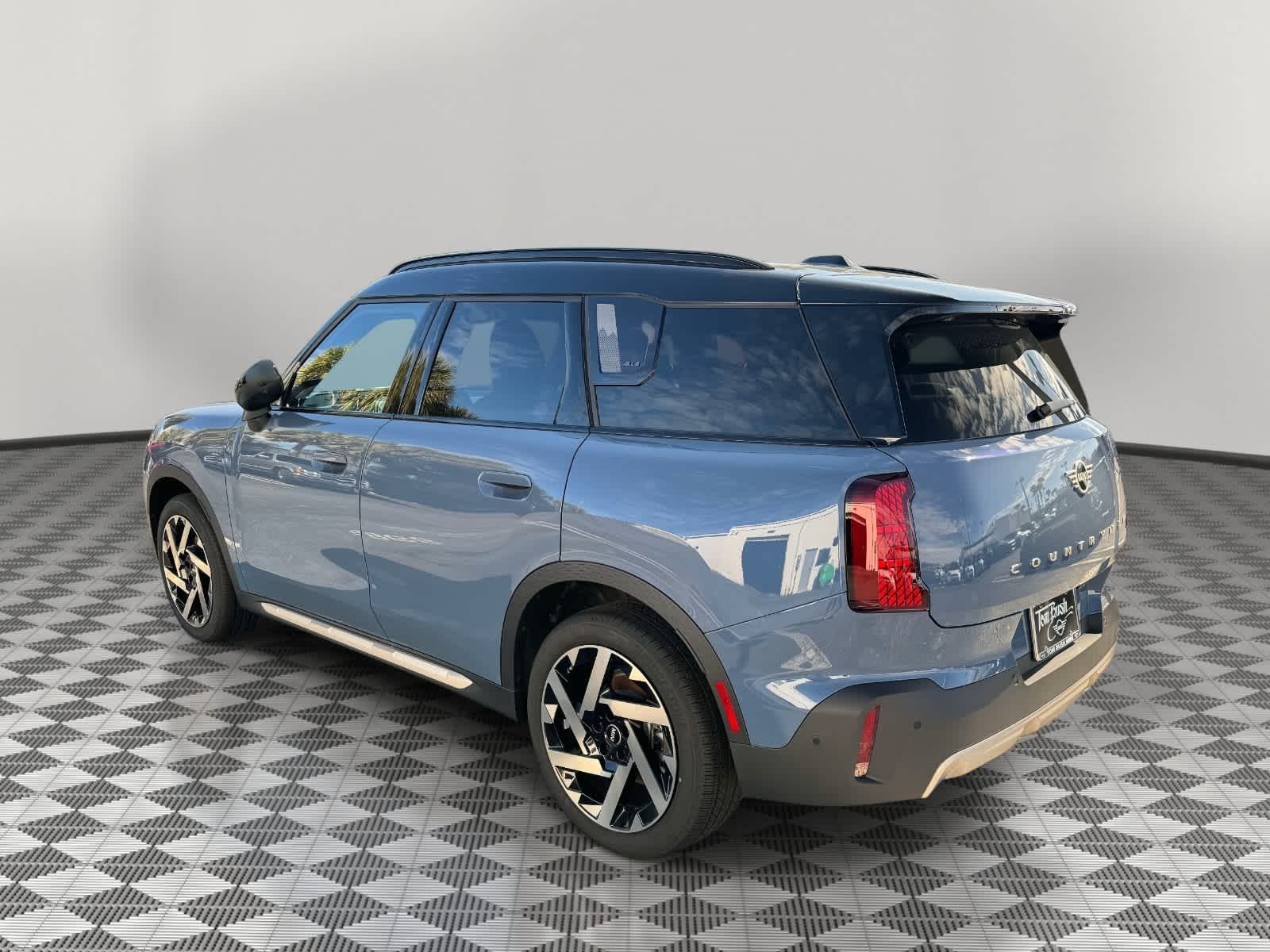 2026 MINI Countryman S