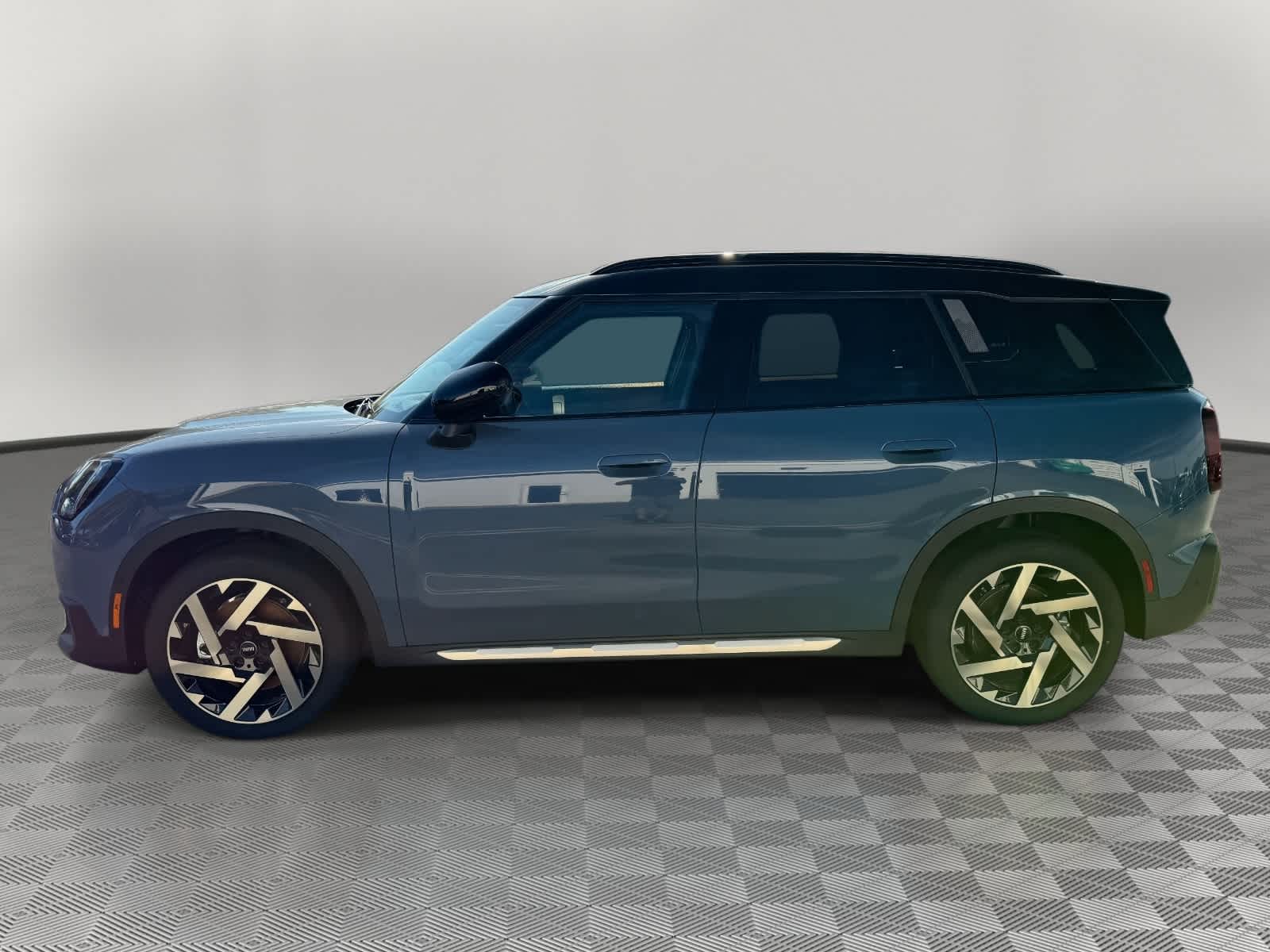 2026 MINI Countryman S