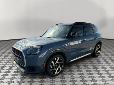 2026 MINI Countryman S