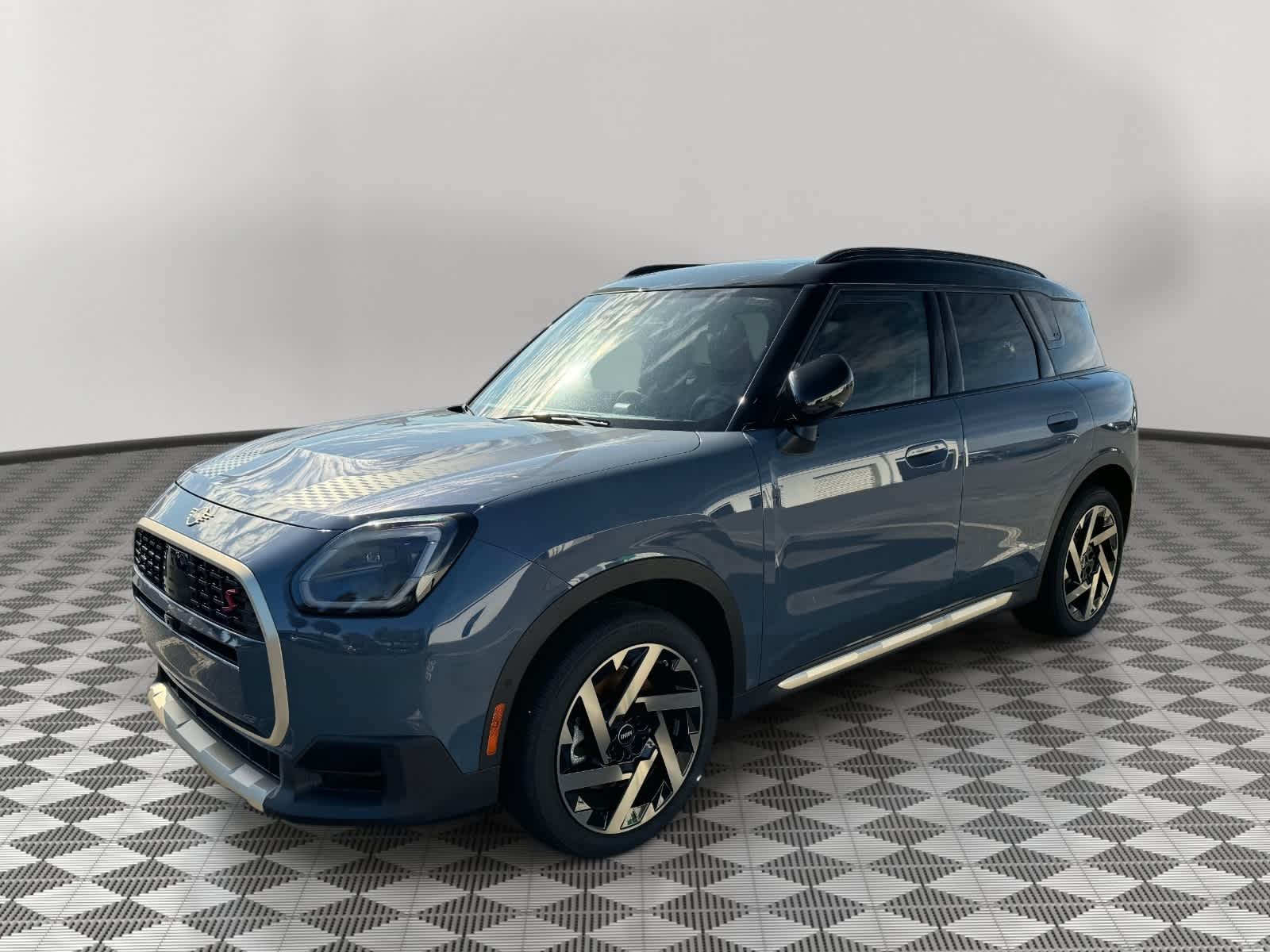 2026 MINI Countryman S