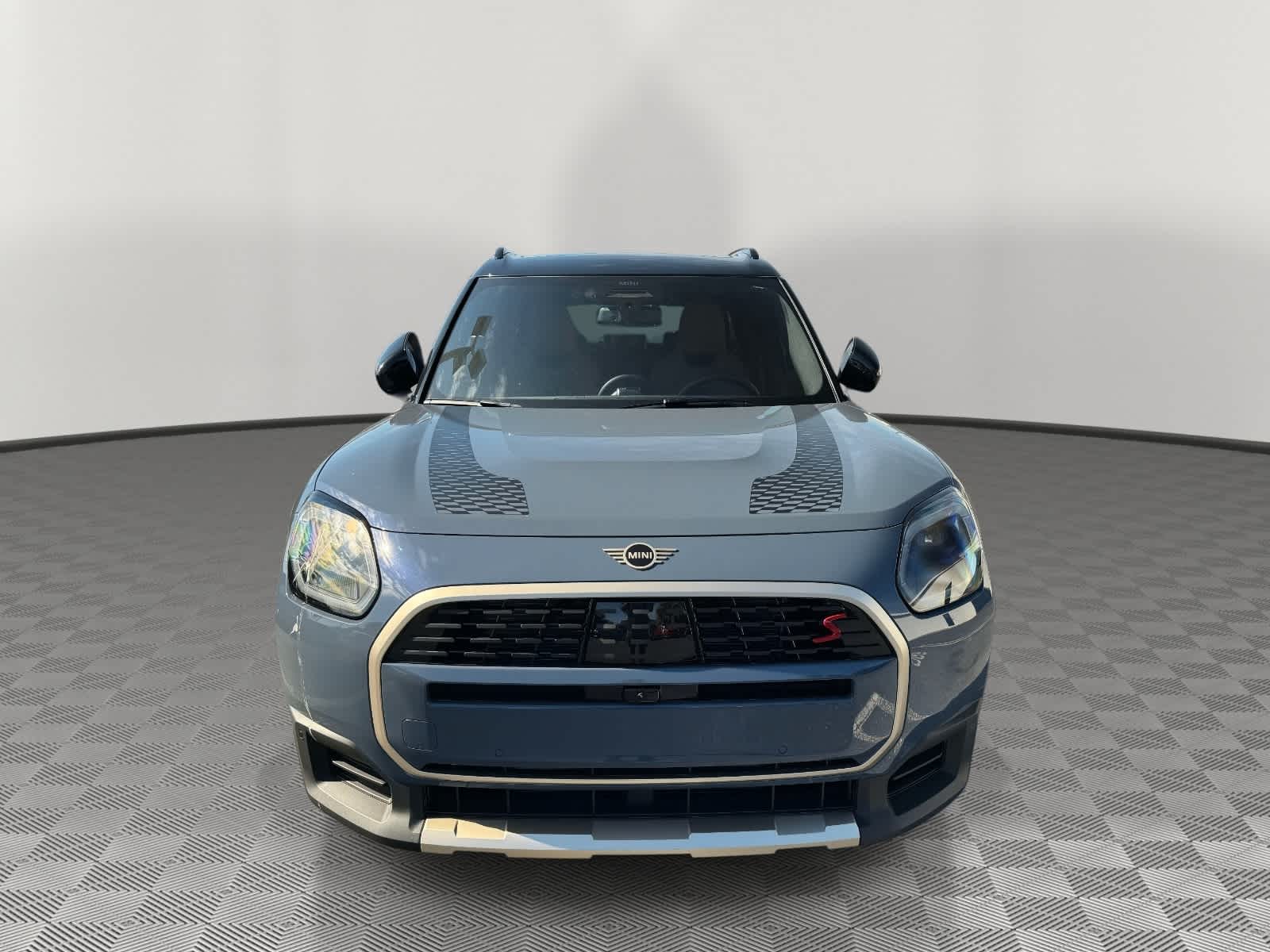 2026 MINI Countryman S