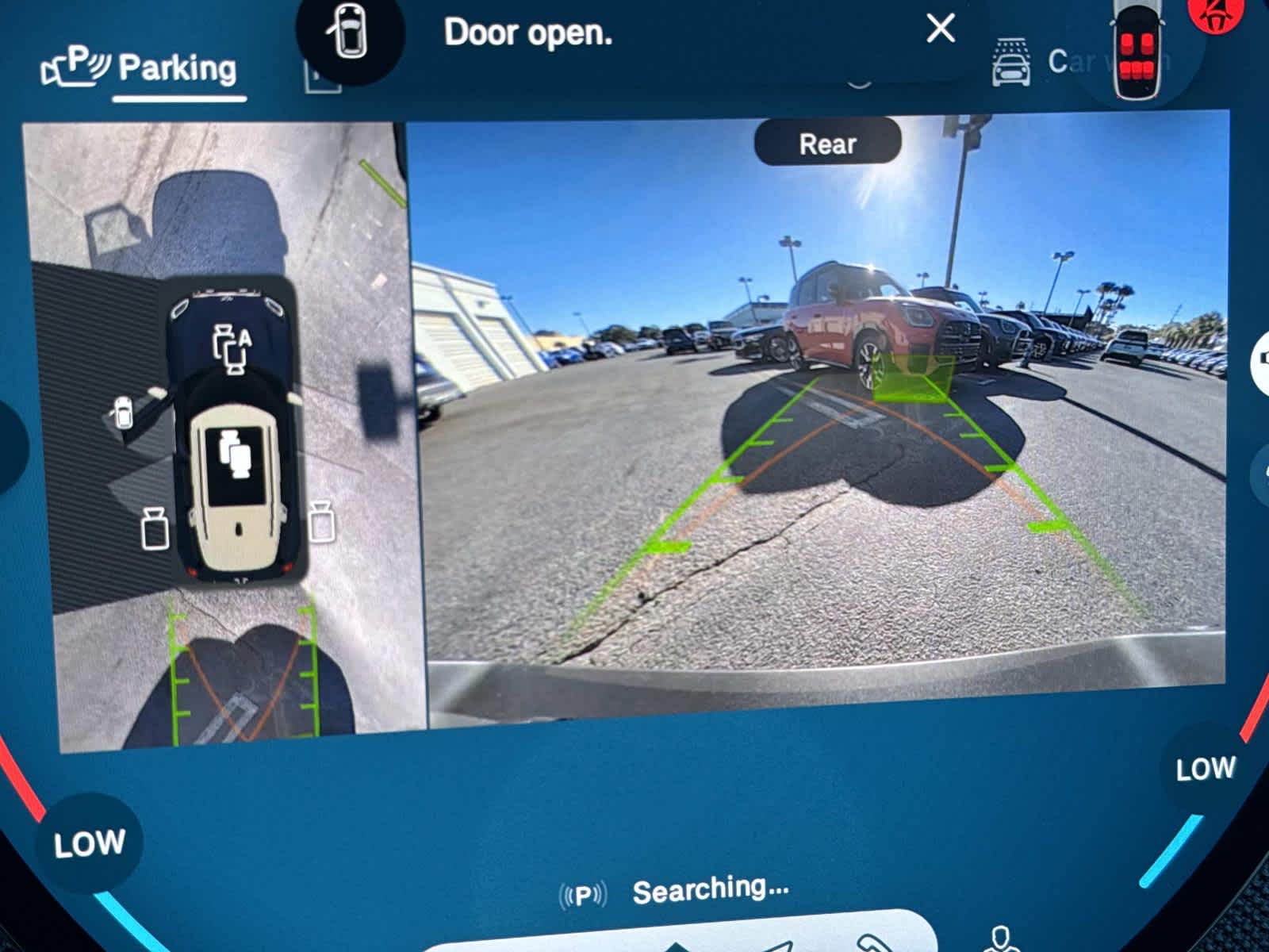 2026 MINI Countryman All4 Cooper S