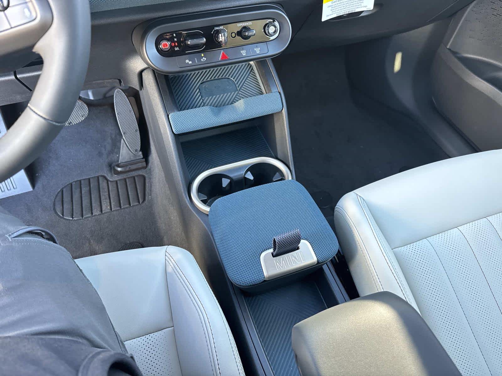 2026 MINI Countryman All4 Cooper S