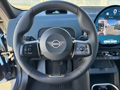 2026 MINI Countryman All4 Cooper S