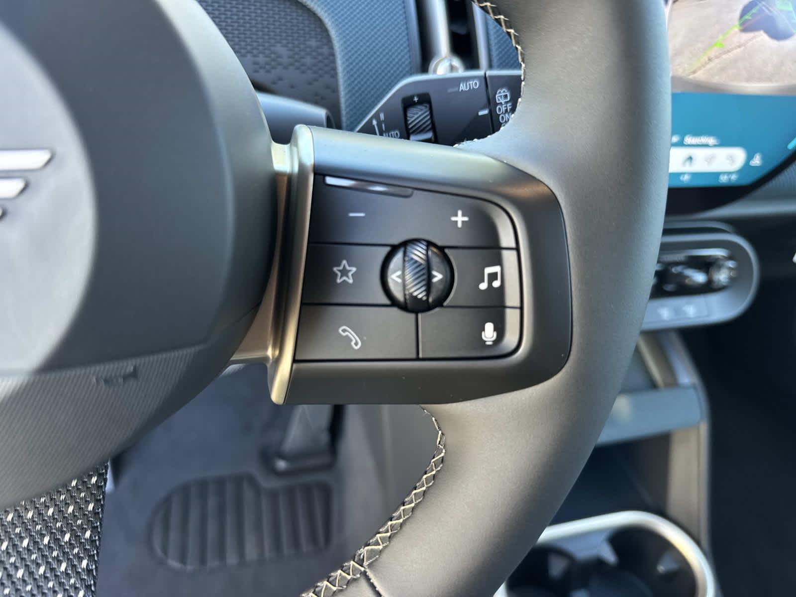 2026 MINI Countryman All4 Cooper S