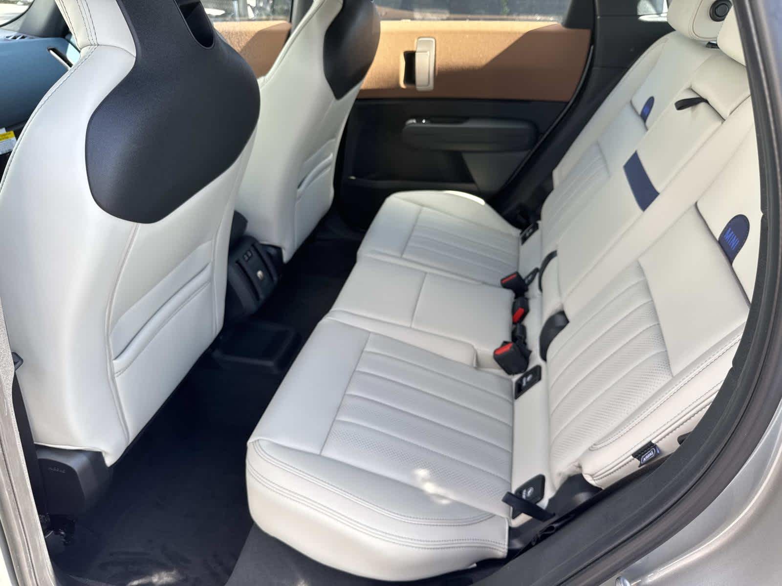 2026 MINI Countryman All4 Cooper S