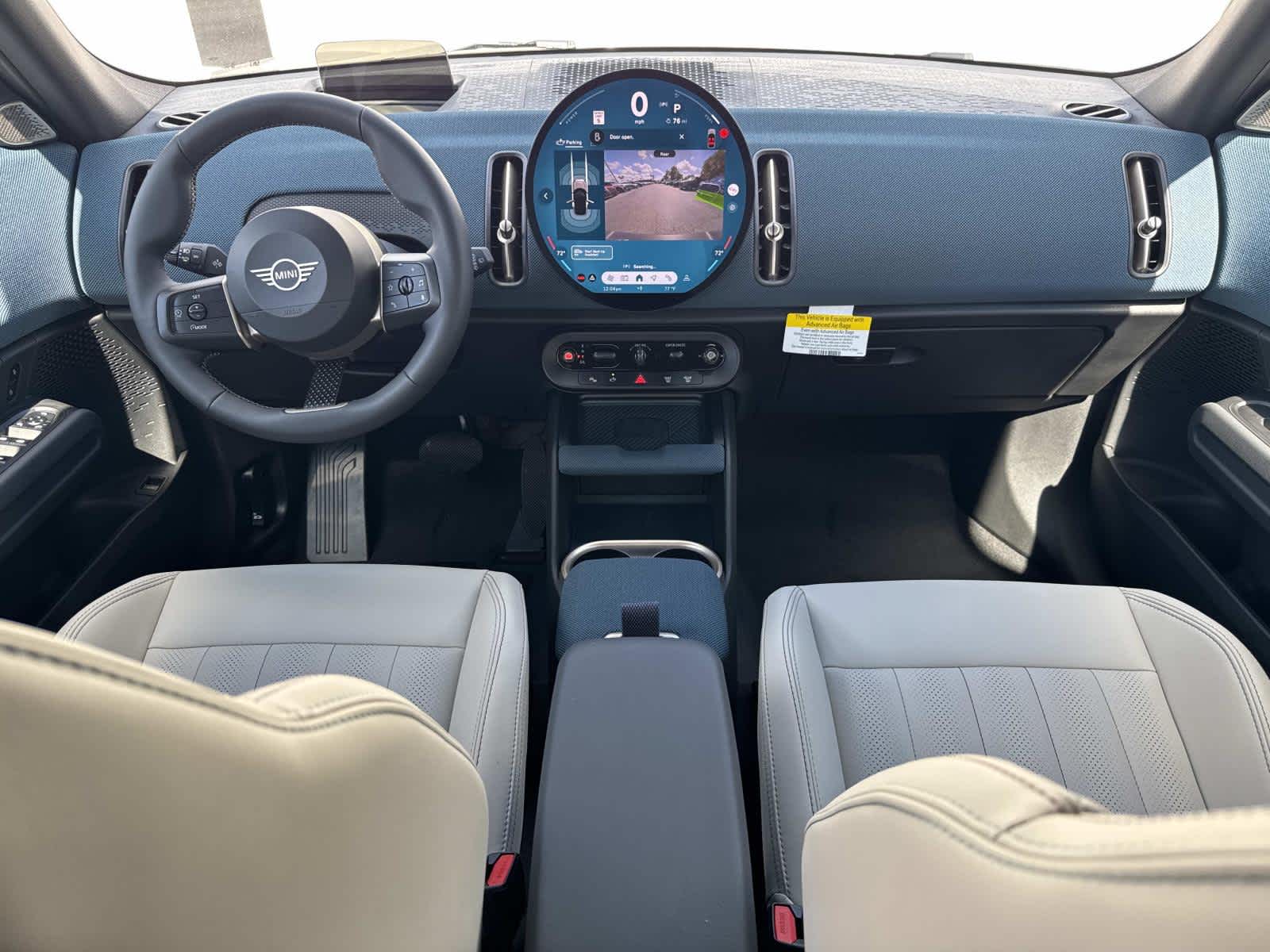 2026 MINI Countryman All4 Cooper S