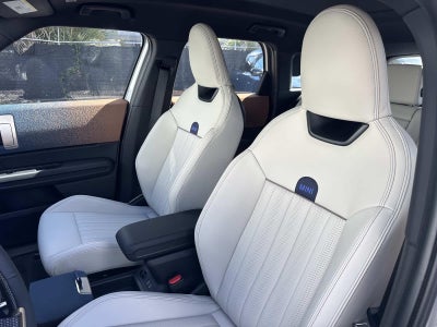 2026 MINI Countryman All4 Cooper S