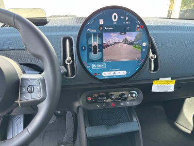 2026 MINI Countryman All4 Cooper S