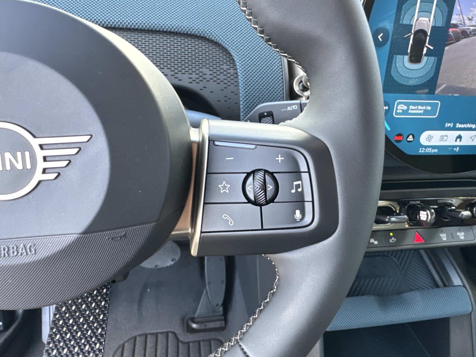 2026 MINI Countryman All4 Cooper S