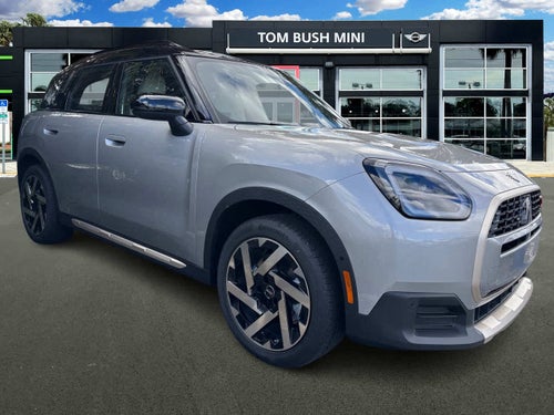 2026 MINI COUNTRYMAN SIGNATURE PLUS