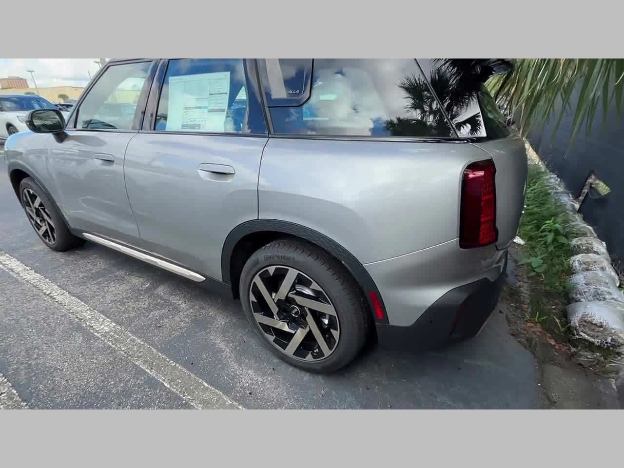 2026 MINI COUNTRYMAN SIGNATURE PLUS