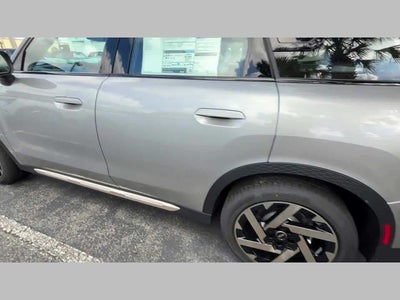 2026 MINI COUNTRYMAN SIGNATURE PLUS