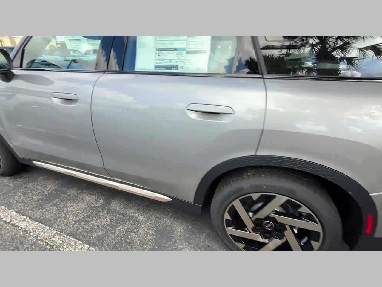 2026 MINI COUNTRYMAN SIGNATURE PLUS