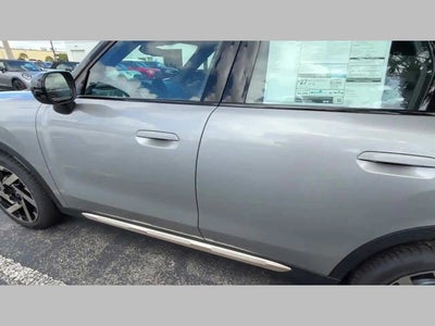 2026 MINI COUNTRYMAN SIGNATURE PLUS