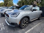2026 MINI COUNTRYMAN SIGNATURE PLUS