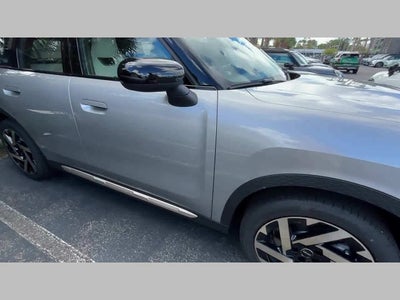 2026 MINI COUNTRYMAN SIGNATURE PLUS