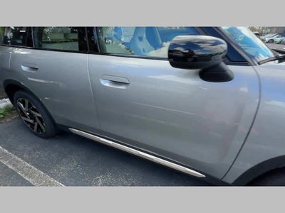 2026 MINI COUNTRYMAN SIGNATURE PLUS