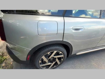 2026 MINI COUNTRYMAN SIGNATURE PLUS