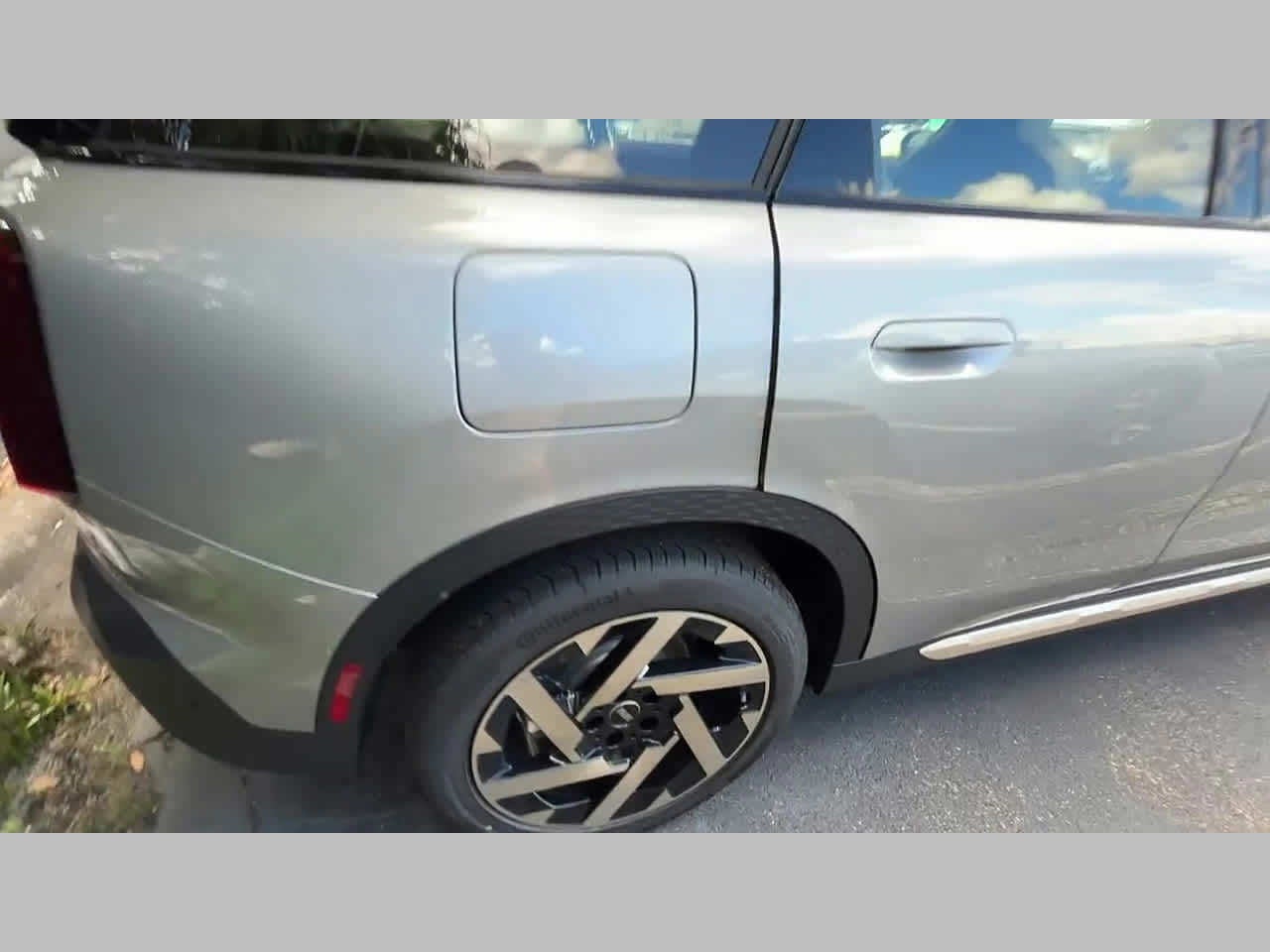 2026 MINI COUNTRYMAN SIGNATURE PLUS