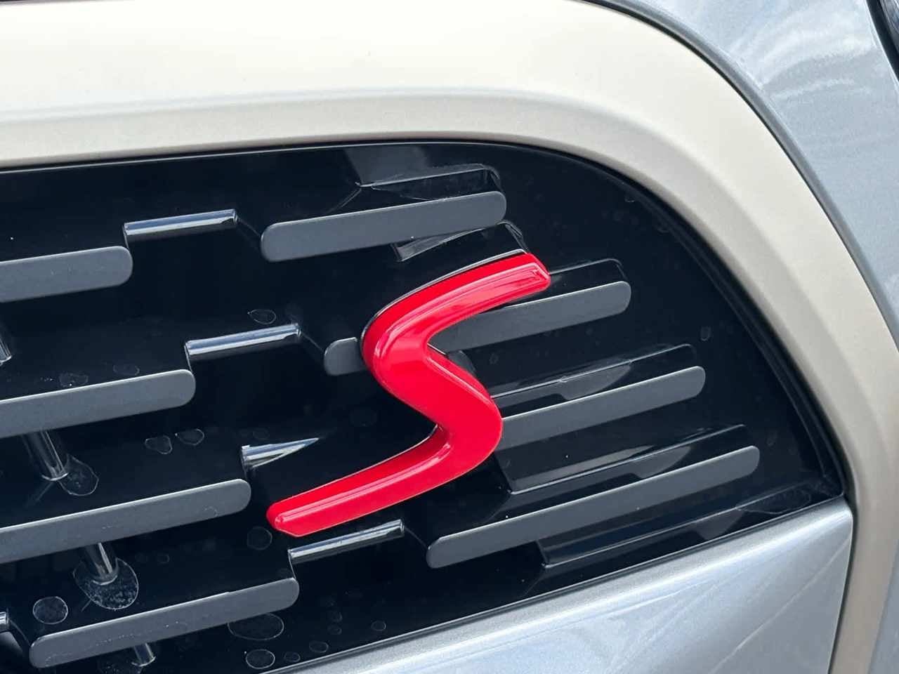 2026 MINI COUNTRYMAN SIGNATURE PLUS