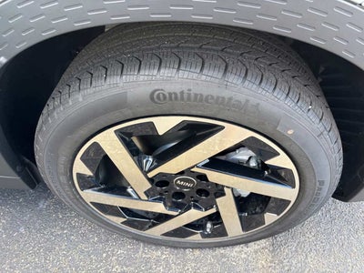 2026 MINI COUNTRYMAN SIGNATURE PLUS