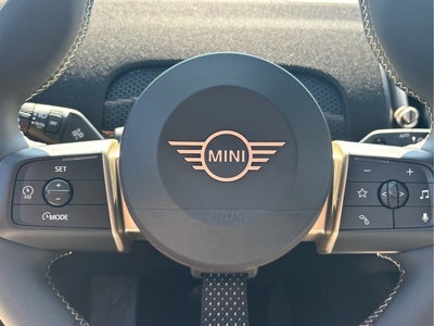 2027 MINI COUNTRYMAN ICONIC