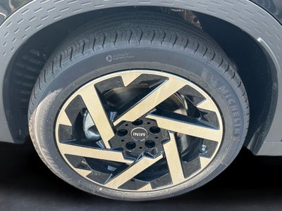 2027 MINI COUNTRYMAN ICONIC