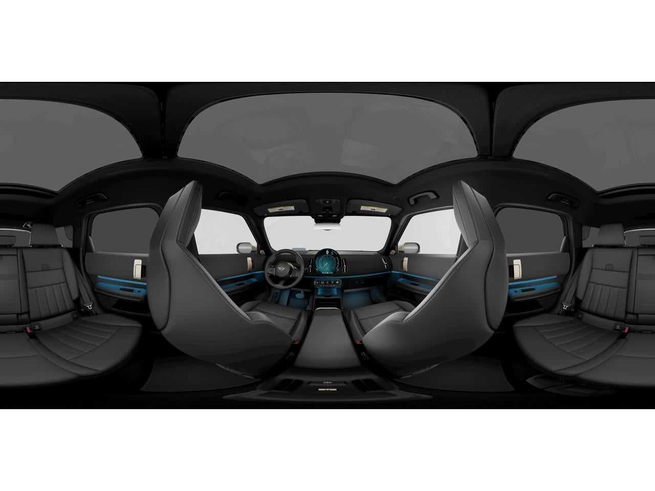 2027 MINI COUNTRYMAN ICONIC
