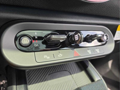 2027 MINI COUNTRYMAN SIGNATURE PLUS