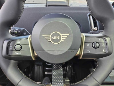 2027 MINI COUNTRYMAN SIGNATURE PLUS