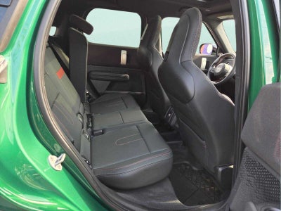 2026 MINI COUNTRYMAN S