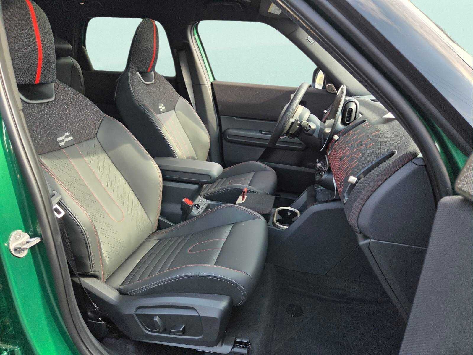 2026 MINI COUNTRYMAN S
