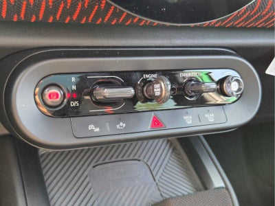 2026 MINI COUNTRYMAN S