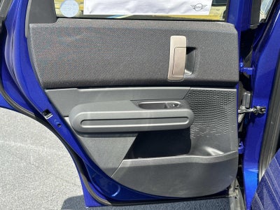 2026 MINI COUNTRYMAN OXFORD EDITION