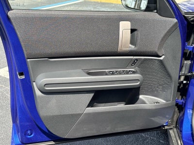 2026 MINI COUNTRYMAN OXFORD EDITION