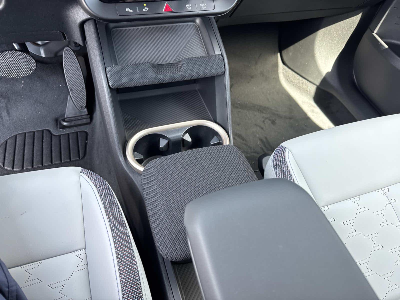 2026 MINI COUNTRYMAN OXFORD EDITION