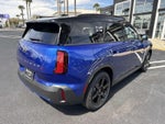 2026 MINI COUNTRYMAN OXFORD EDITION