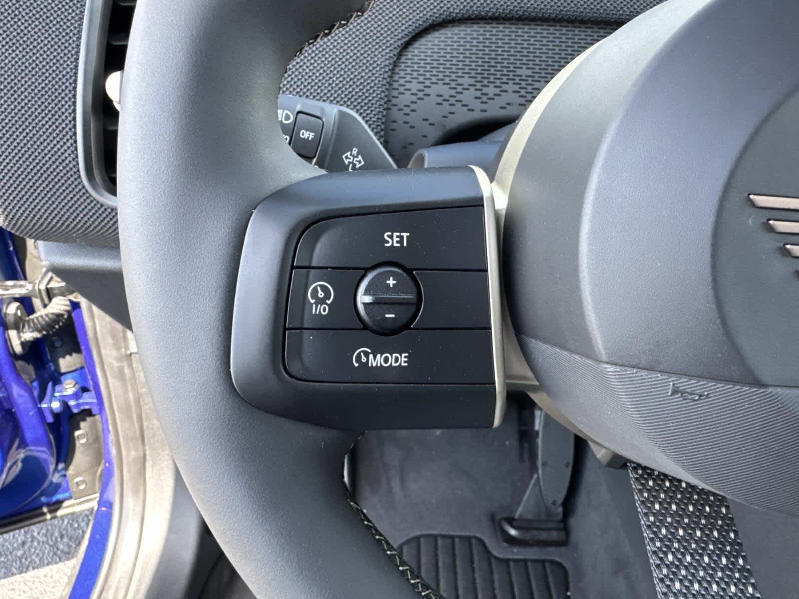 2026 MINI COUNTRYMAN OXFORD EDITION